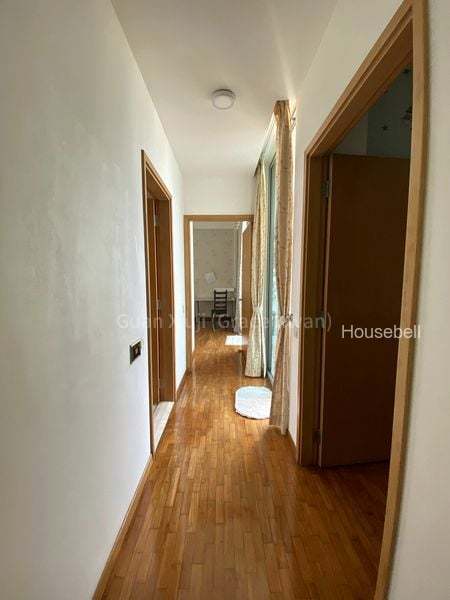 Clover By The Park, S$ 11,800 /mo, 2,753 sqft, Condos - Condominium