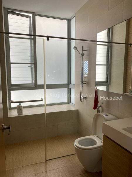 Clover By The Park, S$ 11,800 /mo, 2,753 sqft, Condos - Condominium