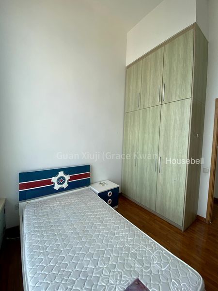 Clover By The Park, S$ 11,800 /mo, 2,753 sqft, Condos - Condominium