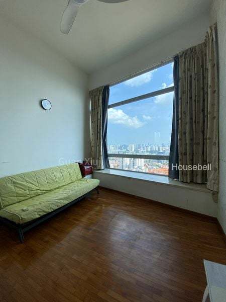 Clover By The Park, S$ 11,800 /mo, 2,753 sqft, Condos - Condominium