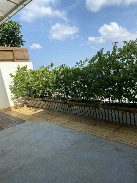 Clover By The Park, S$ 11,800 /mo, 2,753 sqft, Condos - Condominium