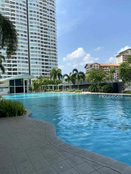 Clover By The Park, S$ 11,800 /mo, 2,753 sqft, Condos - Condominium