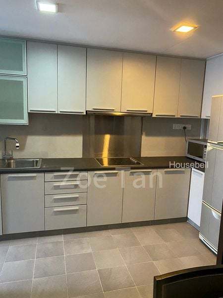 Central Green Condominium(4)
