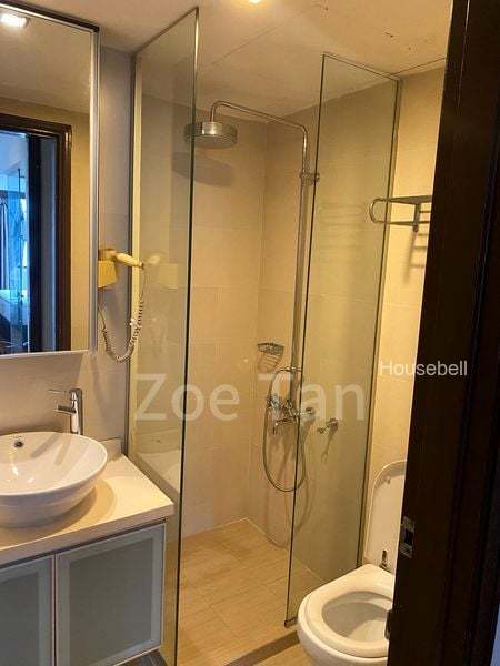 Central Green Condominium(6)