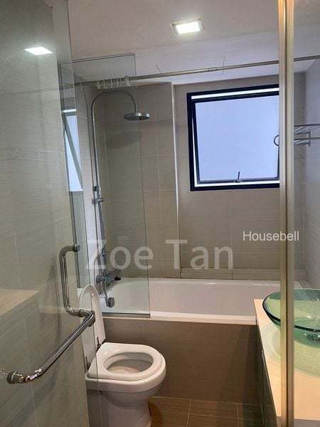 Central Green Condominium(3)