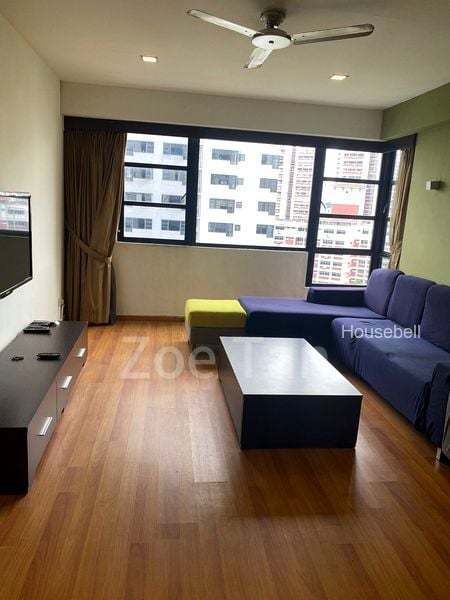 Central Green Condominium(1)