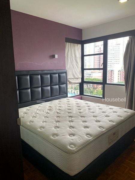 Central Green Condominium(2)