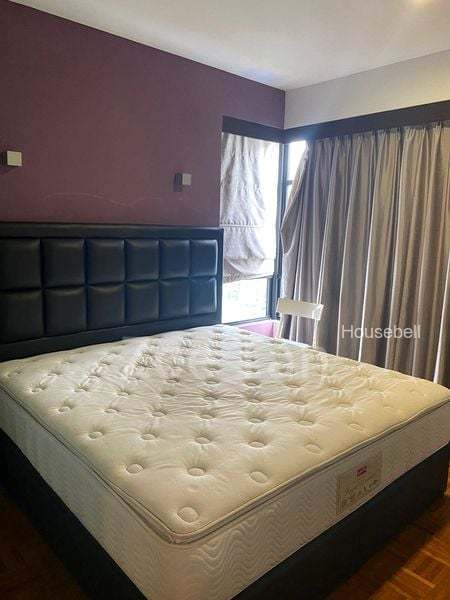 Central Green Condominium(5)
