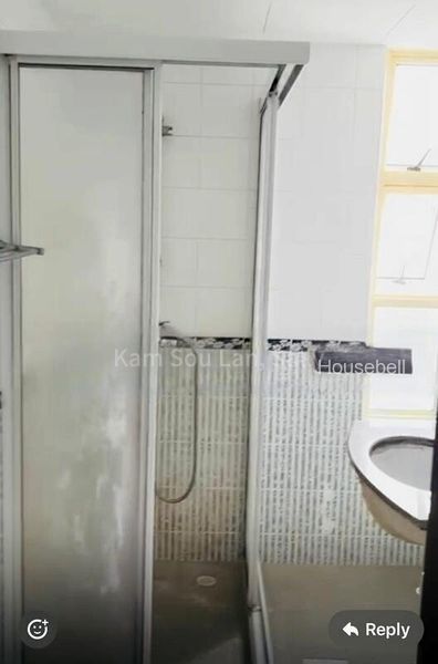 Pandan Valley, S$ 1,600 /mo, 120 sqft, Condos - Condominium