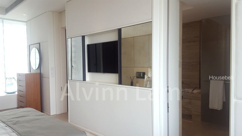 Ardmore Residence, S$ 30,000 /月, 3,186 sqft, 公寓 - Condominium