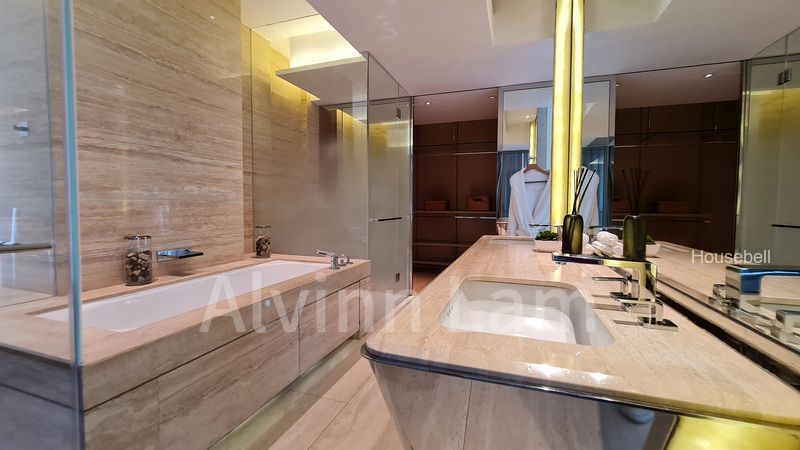 Ardmore Residence, S$ 30,000 /月, 3,186 sqft, 公寓 - Condominium
