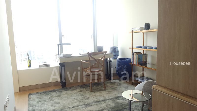 Ardmore Residence, S$ 30,000 /月, 3,186 sqft, 公寓 - Condominium