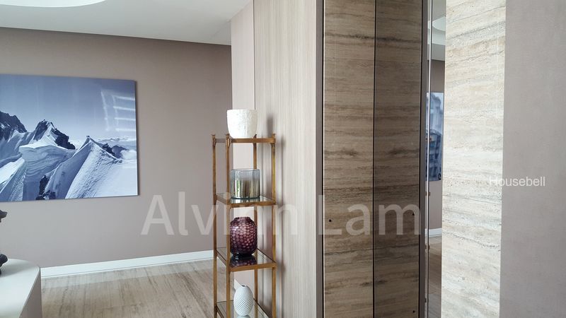 Ardmore Residence, S$ 30,000 /月, 3,186 sqft, 公寓 - Condominium