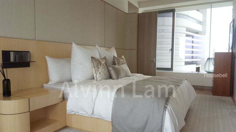 Ardmore Residence(2)