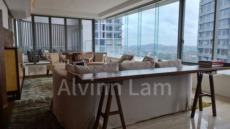Ardmore Residence, S$ 30,000 /月, 3,186 sqft, 公寓 - Condominium