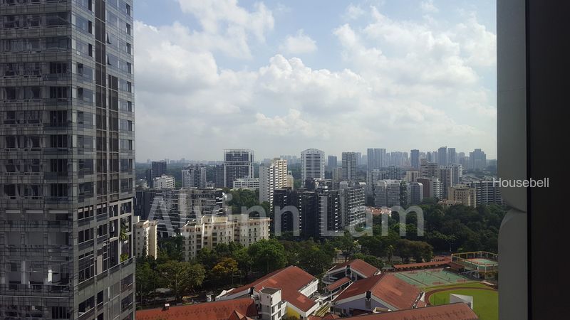 Ardmore Residence, S$ 30,000 /月, 3,186 sqft, 公寓 - Condominium