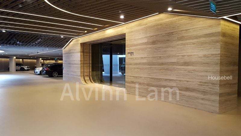 Ardmore Residence, S$ 30,000 /月, 3,186 sqft, 公寓 - Condominium