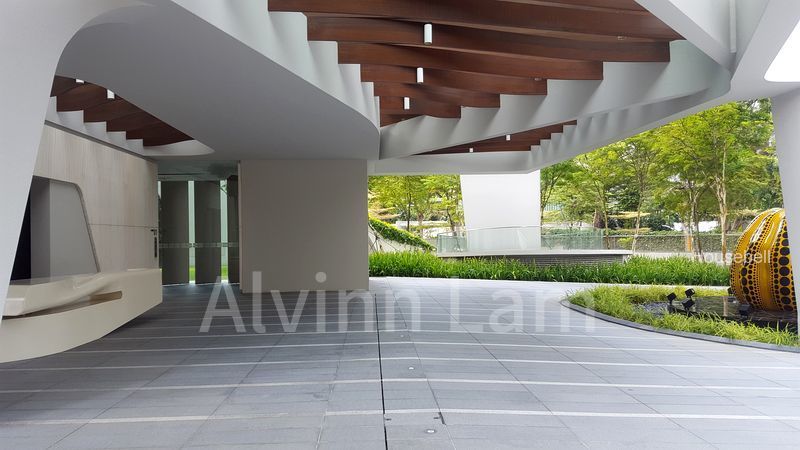 Ardmore Residence, S$ 30,000 /月, 3,186 sqft, 公寓 - Condominium