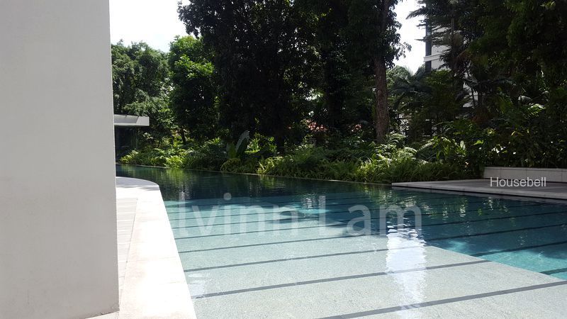 Ardmore Residence, S$ 30,000 /月, 3,186 sqft, 公寓 - Condominium