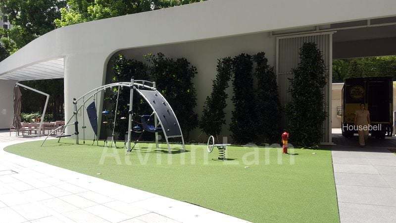 Ardmore Residence, S$ 30,000 /月, 3,186 sqft, 公寓 - Condominium
