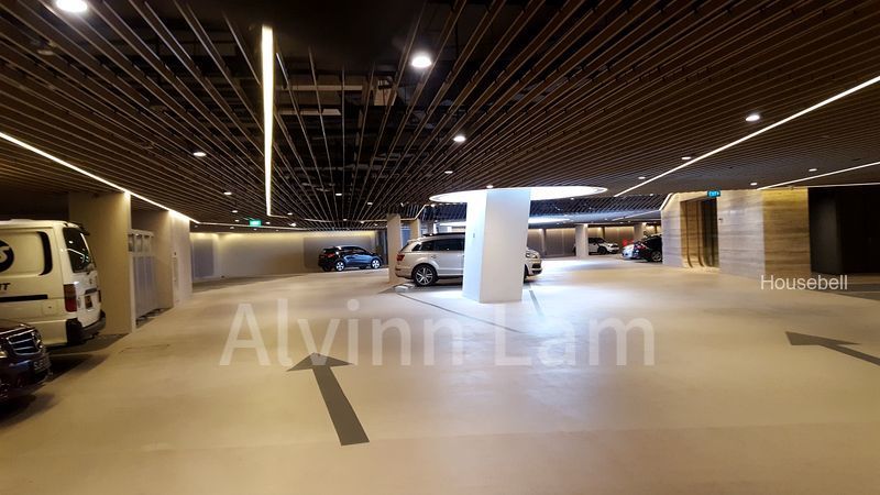 Ardmore Residence, S$ 30,000 /月, 3,186 sqft, 公寓 - Condominium