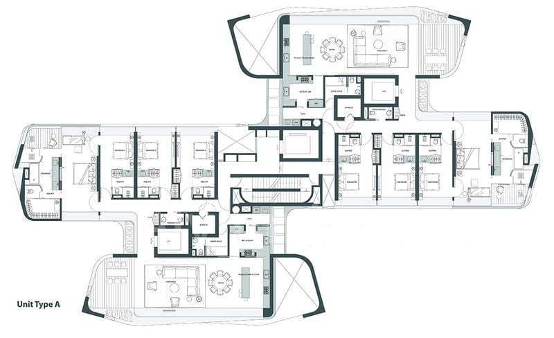 Ardmore Residence(7)