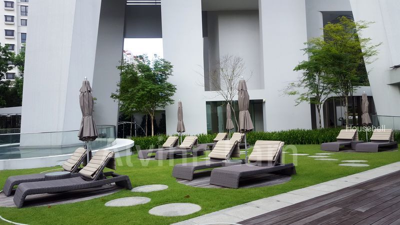 Ardmore Residence, S$ 30,000 /月, 3,186 sqft, 公寓 - Condominium