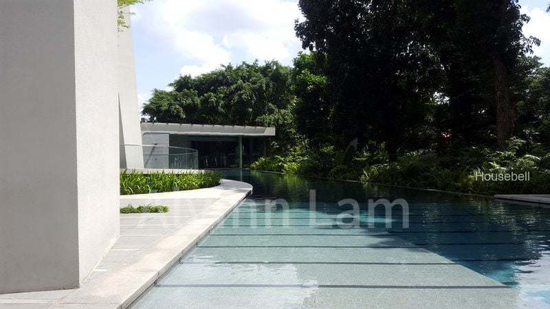 Ardmore Residence, S$ 30,000 /月, 3,186 sqft, 公寓 - Condominium