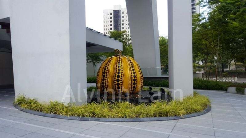 Ardmore Residence, S$ 30,000 /月, 3,186 sqft, 公寓 - Condominium