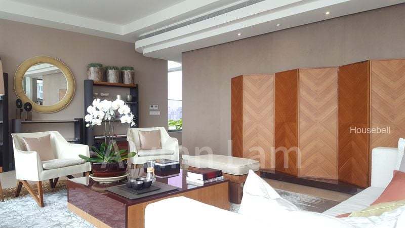 Ardmore Residence, S$ 30,000 /月, 3,186 sqft, 公寓 - Condominium
