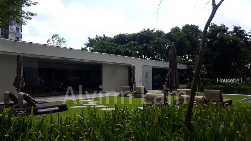 Ardmore Residence, S$ 30,000 /月, 3,186 sqft, 公寓 - Condominium