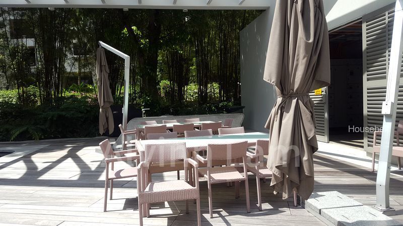Ardmore Residence, S$ 30,000 /月, 3,186 sqft, 公寓 - Condominium