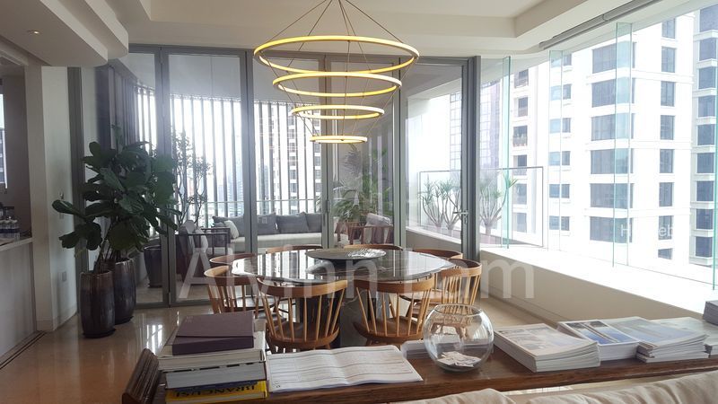 Ardmore Residence, S$ 30,000 /月, 3,186 sqft, 公寓 - Condominium