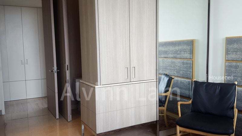 Ardmore Residence, S$ 30,000 /月, 3,186 sqft, 公寓 - Condominium