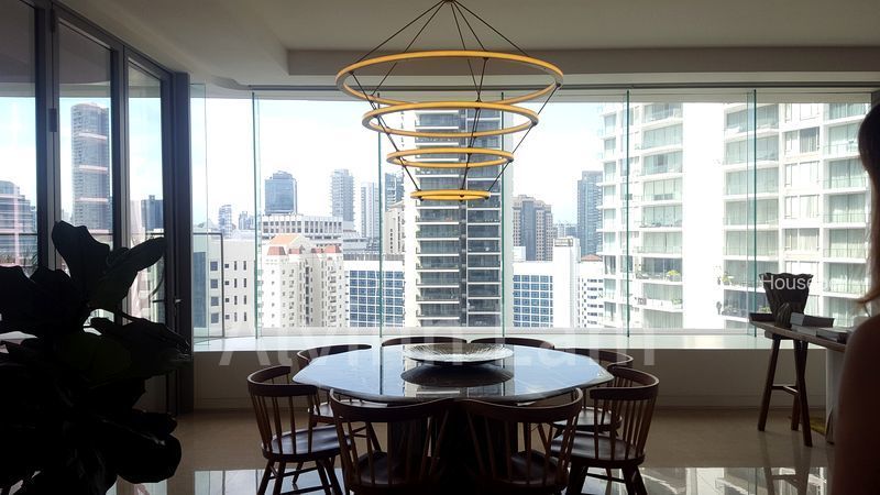 Ardmore Residence, S$ 30,000 /月, 3,186 sqft, 公寓 - Condominium