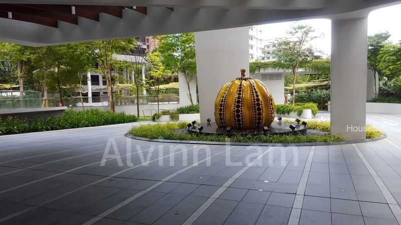 Ardmore Residence, S$ 30,000 /月, 3,186 sqft, 公寓 - Condominium