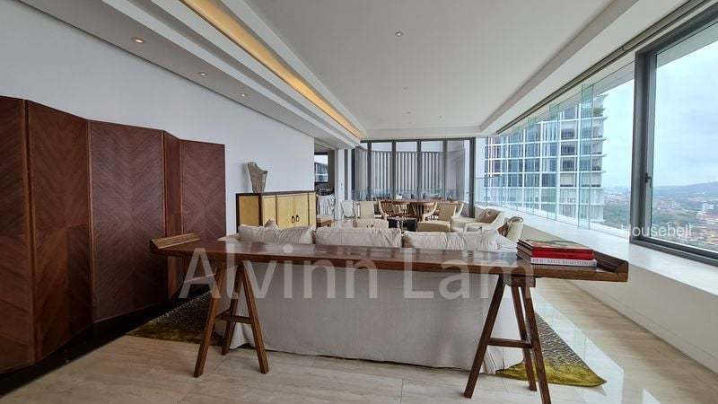 Ardmore Residence(1)