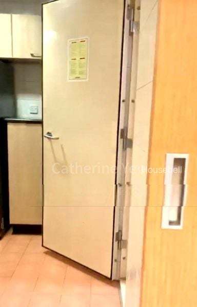 185 Edgefield Plains, S$ 3,800 /月, 1,377 sqft, 组屋 - Executive Apartment