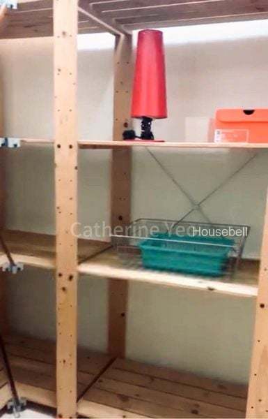 185 Edgefield Plains, S$ 3,800 /月, 1,377 sqft, 组屋 - Executive Apartment