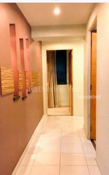 185 Edgefield Plains, S$ 3,800 /月, 1,377 sqft, 组屋 - Executive Apartment