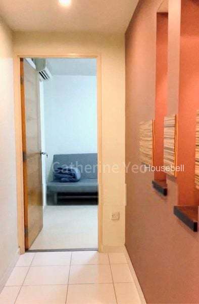 185 Edgefield Plains, S$ 3,800 /月, 1,377 sqft, 组屋 - Executive Apartment
