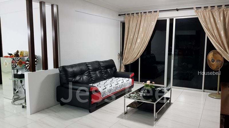 413 Bedok North Avenue 2