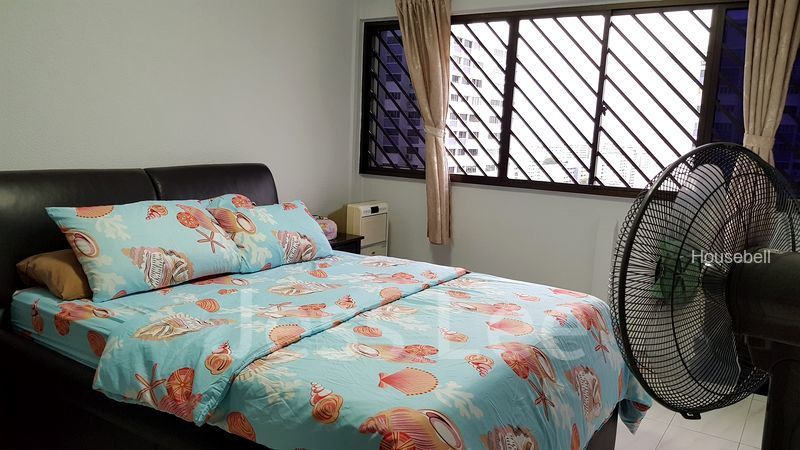 413 Bedok North Avenue 2, S$ 900,000, 1,281 sqft, 组屋 - 5 Generic