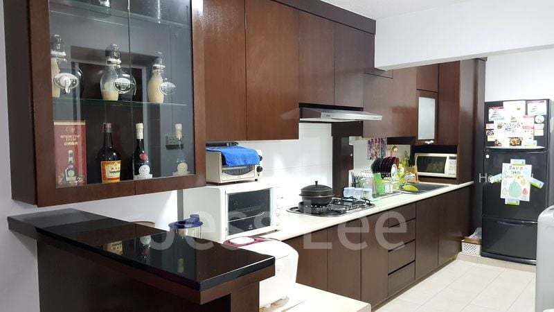 413 Bedok North Avenue 2, S$ 900,000, 1,281 sqft, 组屋 - 5 Generic