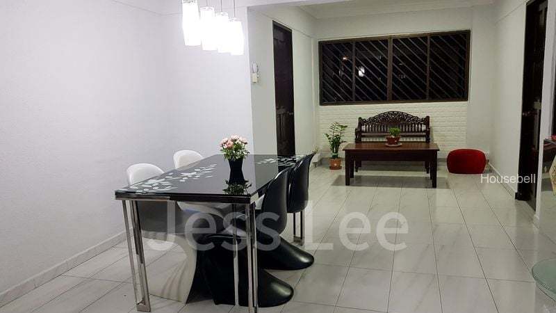 413 Bedok North Avenue 2, S$ 900,000, 1,281 sqft, 组屋 - 5 Generic