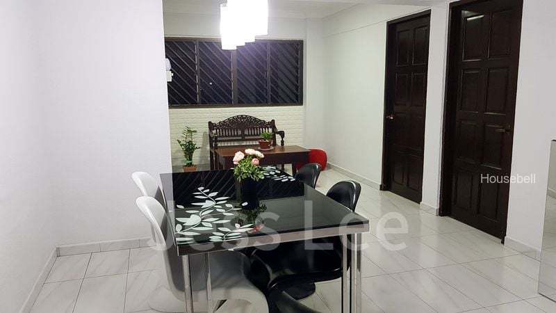 413 Bedok North Avenue 2, S$ 900,000, 1,281 sqft, 组屋 - 5 Generic