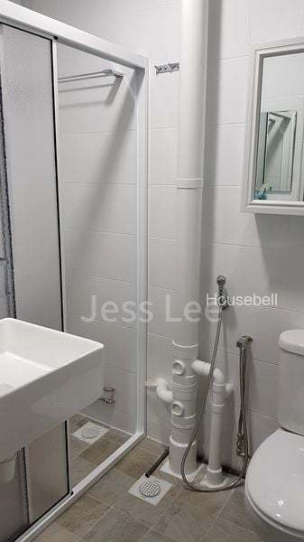 413 Bedok North Avenue 2, S$ 900,000, 1,281 sqft, 组屋 - 5 Generic