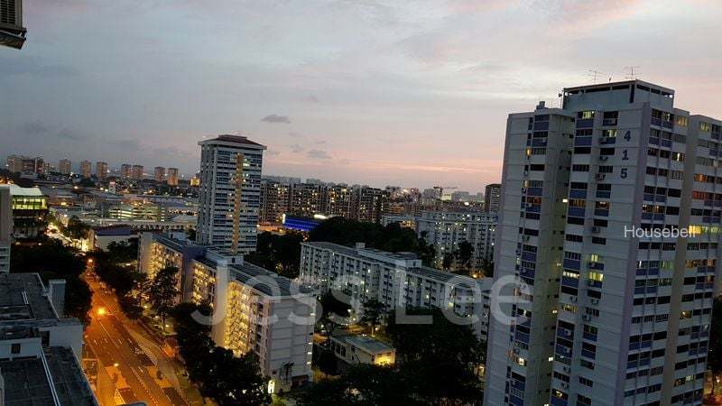 413 Bedok North Avenue 2, S$ 900,000, 1,281 sqft, 组屋 - 5 Generic