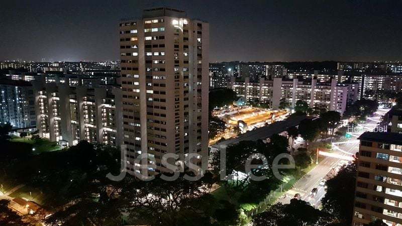 413 Bedok North Avenue 2, S$ 900,000, 1,281 sqft, 组屋 - 5 Generic