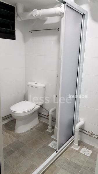 413 Bedok North Avenue 2, S$ 900,000, 1,281 sqft, 组屋 - 5 Generic